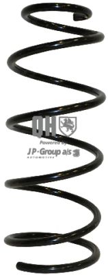 JP GROUP 4142202109 -  Пружина ходовой части
